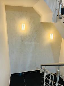 Balcony Image of 3825 Sq.ft 4 BHK Villa for sale in BR Poonam Pride, Shela Ahmedabad for Rs. 42500000