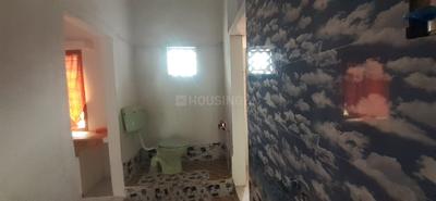 Bathroom Image of 871 Sq.ft 1 BHK Independent House for sale in Payakaraopeta Visakhapatnam for Rs. 4000000