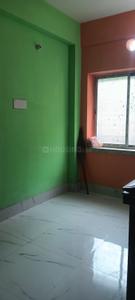 Bedroom Image of 400 Sq.ft 1 BHK Apartment / Flat for sale in Madhyamgram Kolkata for Rs. 1250000