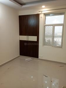 Bedroom Image of 1060 Sq.ft 2.5 BHK Apartment / Flat for sale in Nirala Greenshire, Noida Extension Greater Noida for Rs. 8500000