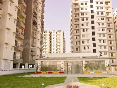 Image of 520 Sq.ft 1 BHK Apartment / Flat for sale in Greens, Naubasta Kala, Lucknow for Rs. 4500000