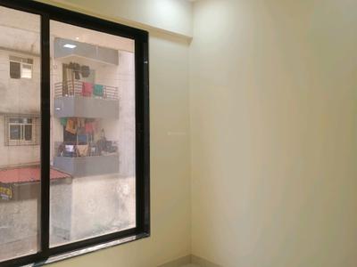 Bedroom Image of 730 Sq.ft 2 BHK Apartment / Flat for sale in Sunrise Crestview, Diva Thane for Rs. 4860000
