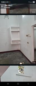 Hall Image of 500 Sq.ft 1 BHK Builder Floor for rent in Alambagh Lucknow for Rs. 5500