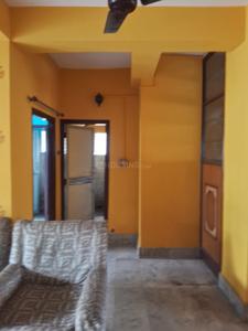 Hall Image of 1276 Sq.ft 3 BHK Apartment / Flat for rent in Lake Town Kolkata for Rs. 22000