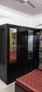 Bedroom Image of Ar in Malad West, Mumbai