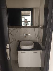 Image of 4800 Sq.ft 4 BHK Builder Floor for rent in Safdarjung Development Area, New Delhi for Rs. 300000