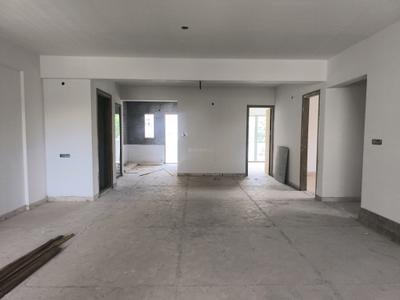 Living Room Image of 2150 Sq.ft 3 BHK Apartment / Flat for sale in Dhriti Elite, Talaghattapura Bengaluru for Rs. 21075270