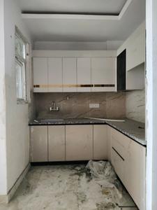 Kitchen Image of 1095 Sq.ft 2 BHK Apartment / Flat for sale in Devla Greater Noida for Rs. 4100072
