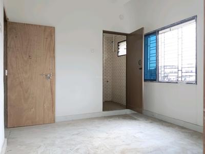 Bedroom Image of 650 Sq.ft 2 BHK Apartment / Flat for sale in Duillya Howrah for Rs. 2080000