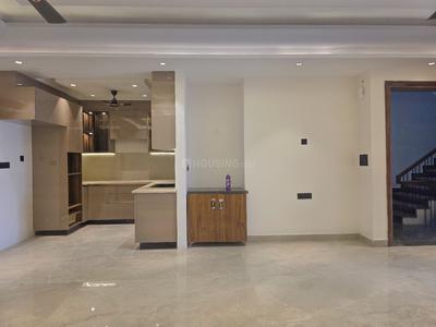 Hall Image of 2008 Sq.ft 3 BHK Builder Floor for sale in Jakhan Dehradun for Rs. 12500000