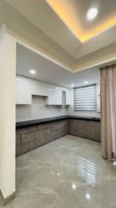Kitchen Image of 1467 Sq.ft 3 BHK Apartment / Flat for sale in HT Livasha, Jagatpura Jaipur for Rs. 5868000