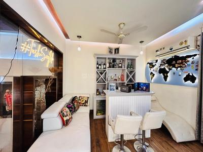 Hall Image of 4522 Sq.ft 5 BHK Duplex for sale in Sector 9 Panchkula for Rs. 75000000