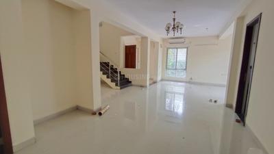 Hall Image of 3300 Sq.ft 4 BHK Villa for rent in Uthandi Chennai for Rs. 80000
