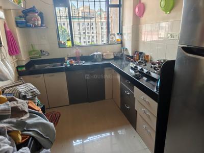 1 BHK Flat