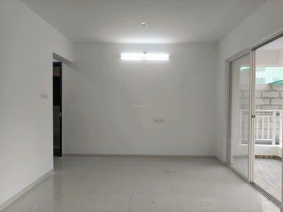 Living Room Image of 1000 Sq.ft 2 BHK Apartment / Flat for sale in 38 Park Majestique C And F, Undri Pune for Rs. 5200000