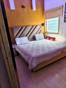 Bedroom Image of 936 Sq.ft 3 BHK Duplex for sale in Sector 19 Chandigarh for Rs. 19900000