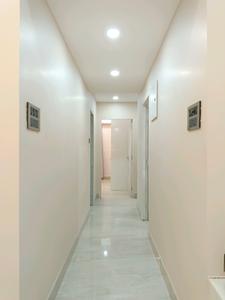 Passage Image of 1361 Sq.ft 3 BHK Apartment / Flat for sale in Shivom Utopia, Madurdaha Kolkata for Rs. 21500000