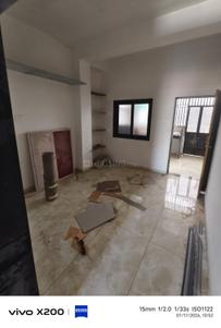 Hall Image of 750 Sq.ft 1 BHK Independent House for rent in Vejalpur Ahmedabad for Rs. 15000