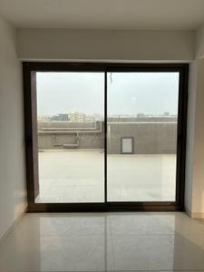 Hall Image of 3780 Sq.ft 3 BHK Penthouse for rent in Science City Ahmedabad for Rs. 40000