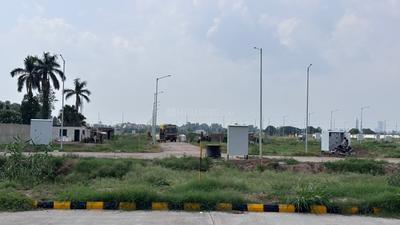 Image of 1350 Sq.ft Residential Plot / Land for sale in Banur, Mohali for Rs. 9300000