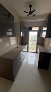 Kitchen Image of 630 Sq.ft 2 BHK Apartment / Flat for rent in Shreeji Laxmi, Ghatkopar East Mumbai for Rs. 70000