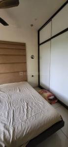 Bedroom Image of 4950 Sq.ft 4 BHK Villa for sale in Alpine Woods, Sanathal Ahmedabad for Rs. 60000000