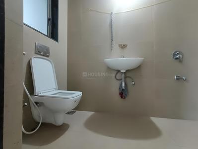Image of 845 Sq.ft 2 BHK Apartment / Flat for sale in Runwal Eirene, Thane West, Thane for Rs. 10000000