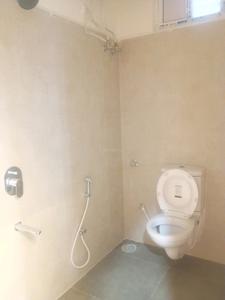 Bedroom Two Image of 1557 Sq.ft 3 BHK Apartment / Flat for sale in SVNR The Breeze, Bandlaguda Jagir Hyderabad for Rs. 10235609