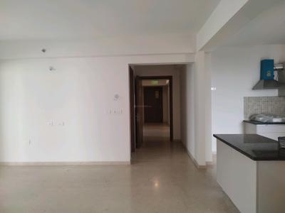 Living Room Image of 3775 Sq.ft 4 BHK Apartment / Flat for sale in Godrej Woods, Sector 43 Noida for Rs. 62545000