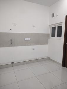 Kitchen Image of 1833 Sq.ft 3 BHK Apartment / Flat for sale in The Ananda, Pocharam, Secunderabad Hyderabad for Rs. 10998000