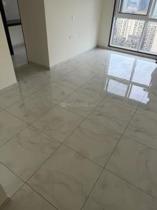 Bedroom Image of 950 Sq.ft 2 BHK Apartment / Flat for rent in MICL Aaradhya Parkwood, Mira Road East Mira Bhayandar for Rs. 40000