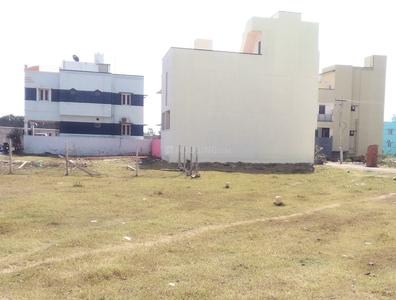Image of 770 Sq.ft Residential Plot / Land for sale in Kolapakkam, Chennai for Rs. 5000000