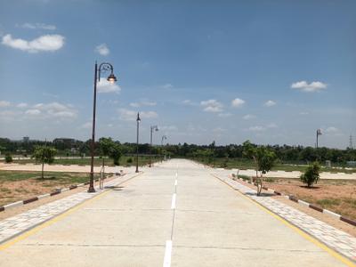 Image of 1600 Sq.ft Residential Plot / Land for sale in Hoskote, Bengaluru for Rs. 12800010