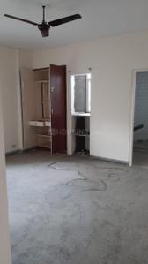 Hall Image of 1000 Sq.ft 1 BHK Apartment / Flat for rent in Vindhyachal Tower, Kaushambi Ghaziabad for Rs. 25000