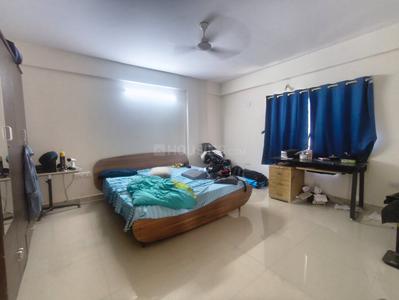 Bedroom Image of 2755 Sq.ft 4 BHK Apartment / Flat for sale in Cooke Town Bengaluru for Rs. 43700000