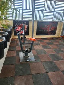 Image of 1402 Sq.ft 3 BHK Apartment / Flat for sale in Mantra 99 Riverfront, Baner, Pune for Rs. 21000000