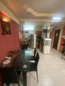 Hall Image of 950 Sq.ft 2 BHK Apartment / Flat for sale in Hadapsar Pune for Rs. 11000000