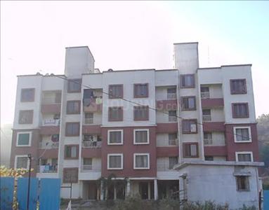 Image of 550 Sq.ft 1 BHK Apartment / Flat for sale in Kamshet, Pune for Rs. 2000000