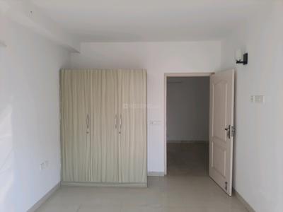 Bedroom Image of 1995 Sq.ft 3 BHK Apartment / Flat for sale in Supertech Araville, Sector 79 Gurgaon for Rs. 12500000