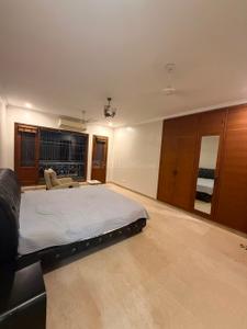 Bedroom Image of 15000 Sq.ft 7 BHK Independent House for sale in Malcha New Delhi for Rs. 2000000000