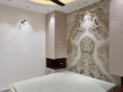 Bedroom Image of 810 Sq.ft 3 BHK Apartment / Flat for sale in The Shiva Luxury Homes, Razapur Khurd New Delhi for Rs. 4900000