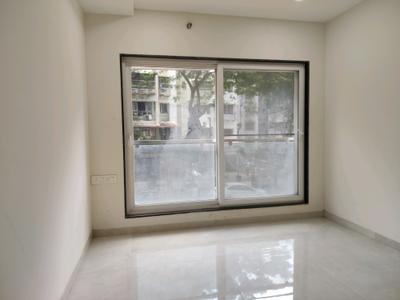 Bedroom Image of 1099 Sq.ft 2 BHK Apartment / Flat for sale in Nicco Residency, Jogeshwari East Mumbai for Rs. 19000300