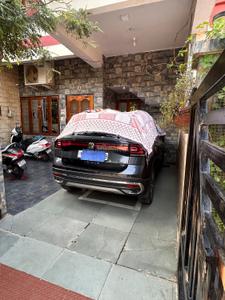 Image of 1800 Sq.ft 3 BHK Duplex for sale in Rampur, Jabalpur for Rs. 8500000