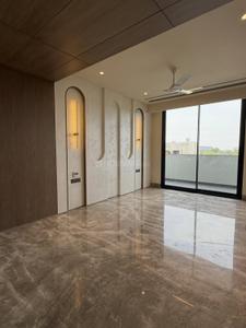 Hall Image of 2250 Sq.ft 3.5 BHK Builder Floor for sale in Sector 10 DLF Faridabad for Rs. 19000000