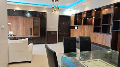Living Room Image of 1282 Sq.ft 2 BHK Apartment / Flat for sale in Karia Konark Meadows, Wagholi Pune for Rs. 9225555