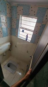 Bathroom Image of 1012 Sq.ft 2 BHK Apartment / Flat for rent in Lotus Shobha Park, Yerawada Pune for Rs. 30000