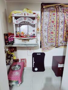 Bedroom Image of 1000 Sq.ft 3 BHK Independent House for sale in Chandkheda Ahmedabad for Rs. 9000000