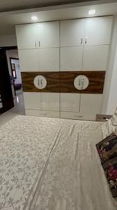 Bedroom Image of 2880 Sq.ft 4 BHK Builder Floor for sale in Rajouri Garden New Delhi for Rs. 55000000