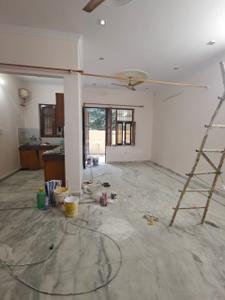 Hall Image of 1600 Sq.ft 2 BHK Builder Floor for rent in Sector 46 Gurgaon for Rs. 31500