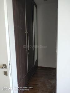 Bedroom Image of 3800 Sq.ft 4 BHK Apartment / Flat for sale in Emaar MGF The Palm Drive, Sector 66 Gurgaon for Rs. 79000000